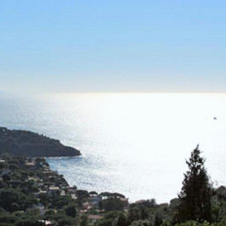 Fewo Sole E Azzurro Каполивери Екстериор снимка